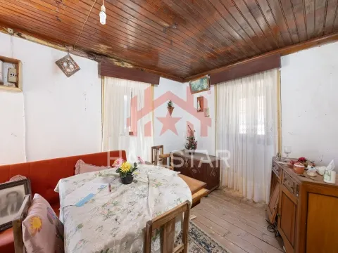 Skrotad byggnad 4 Sovrum