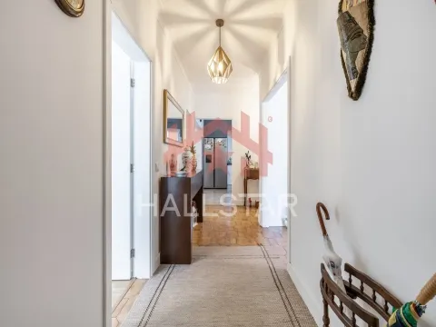 Vrijstaand huis 3 kamerwoning + 1