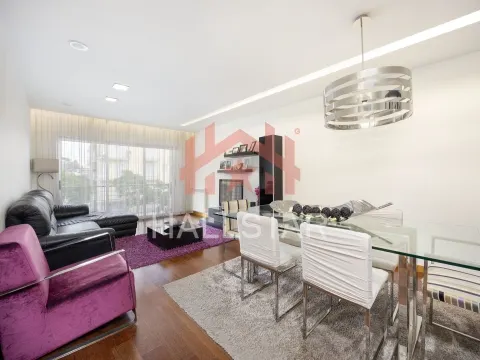 Apartement 3 kamerwoning