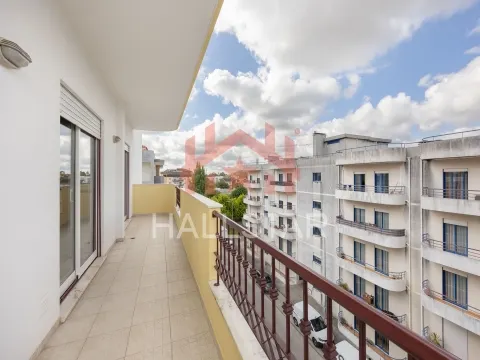 Apartement 3 kamerwoning