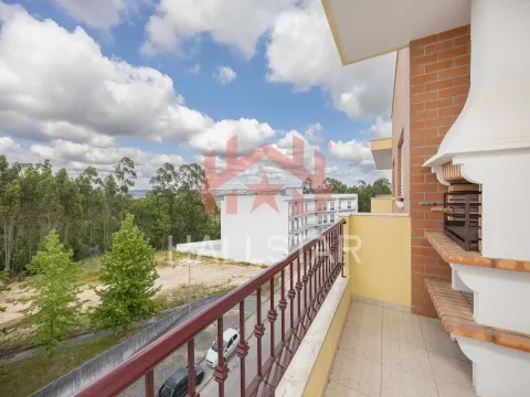 Apartement 3 kamerwoning