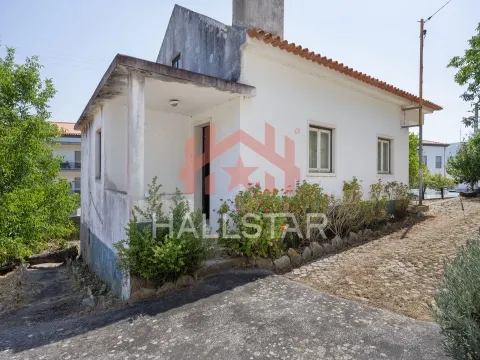 Maison à Restaurer 3 Chambre(s)