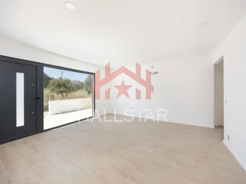 Einfamilienhaus 3 Schlafzimmer