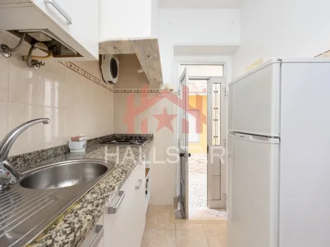 Appartement 2 Chambre(s)