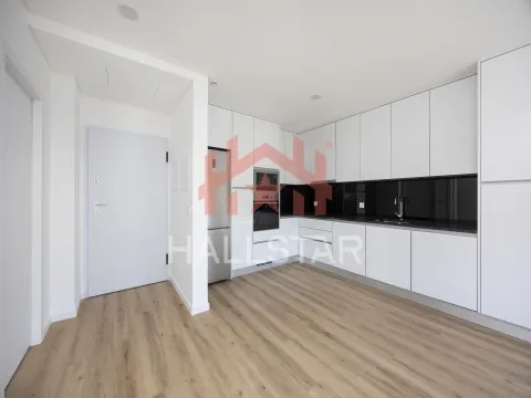 Appartement 1 Chambre(s)