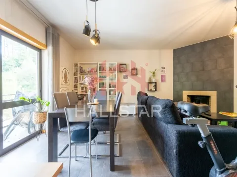 Appartement 3 Chambre(s)