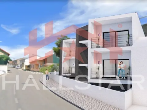 Wohnung 1 Schlafzimmer