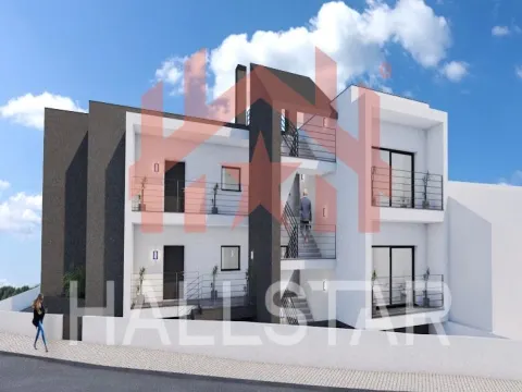 Wohnung 1 Schlafzimmer