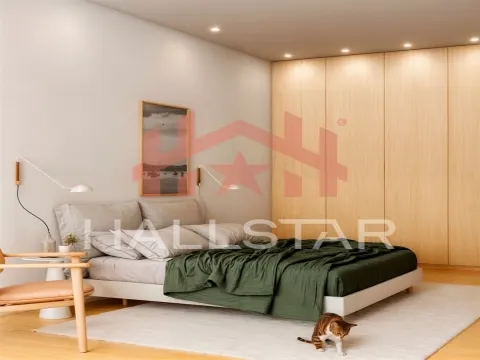 Apartement 1 kamerwoning