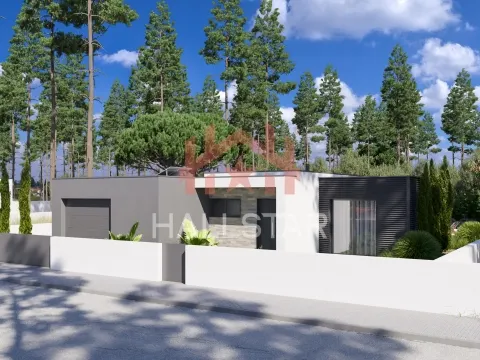 Avskilt hus 2 Sovrum