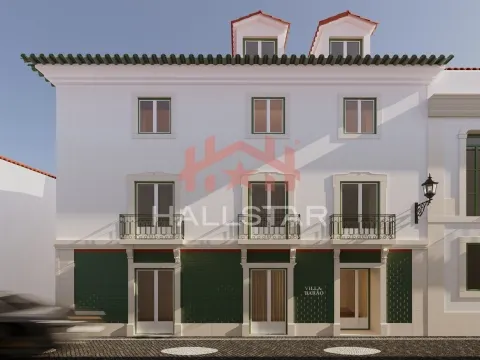 Loja / Serviços e Comércio / Centro Histórico de Leiria