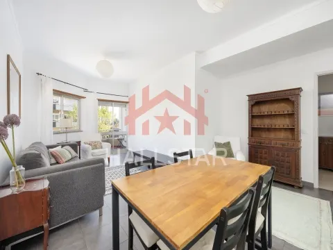 Apartement 2 kamerwoning