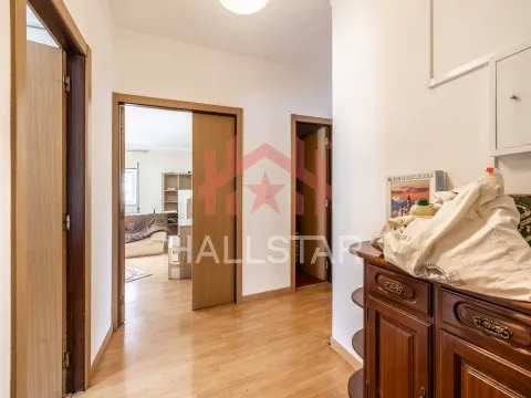 Apartement 4 kamerwoning