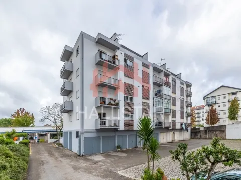 Apartement 4 kamerwoning