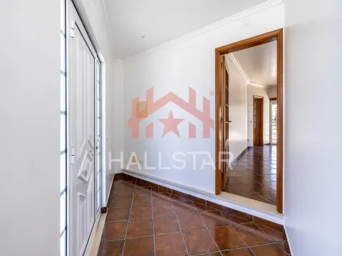 Vrijstaand huis 3 kamerwoning