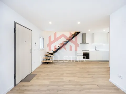 Wohnbezirk 3 Schlafzimmer