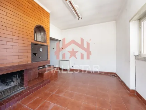 Appartement 4 Chambre(s)