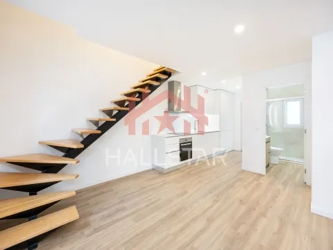 Wohnbezirk 3 Schlafzimmer