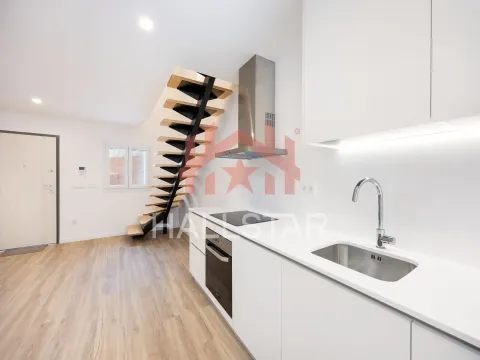 Wohnbezirk 3 Schlafzimmer