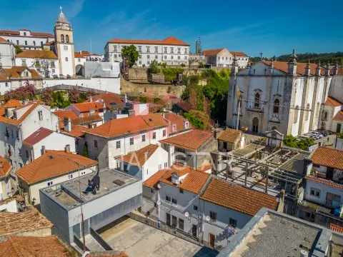 Studio Apartment / Leiria Historic Center / Profitability