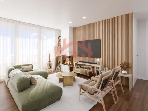 Wohnung 2 Schlafzimmer