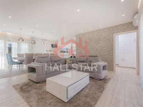 Частный дом T4