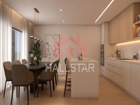 Casa Doppia 4 Vani +1