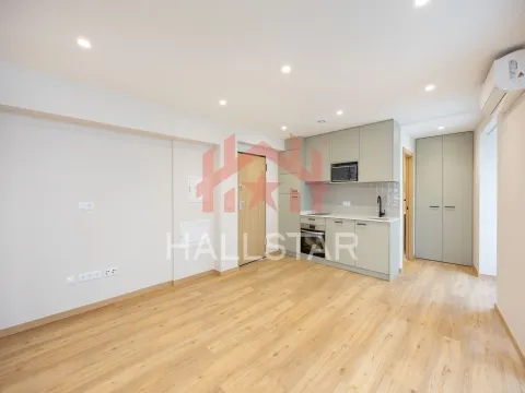 Apartamento T2 Novo / Cozinha Equipada / Centro Histórico de Leiria