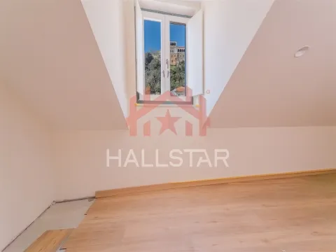 Apartamiento 2 habitaciones