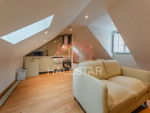 Apartement 2 kamerwoning