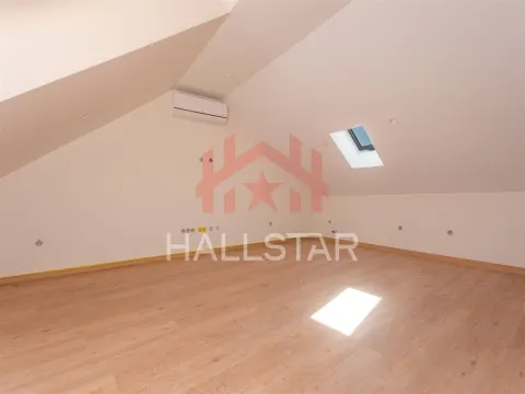 Apartamento T2 Novo / Cozinha Equipada / Vista Castelo de Leiria