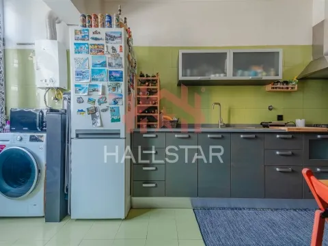 Apartamento T4 / Centro Leiria / Rua Miguel Torga