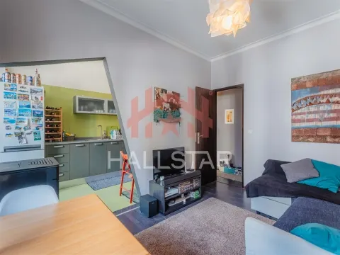 Apartamento T4 / Centro Leiria / Rua Miguel Torga