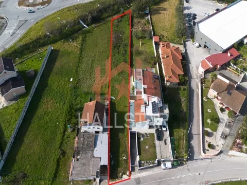 Terreno para Construção / Área de 1.500m2 / Boa Vista