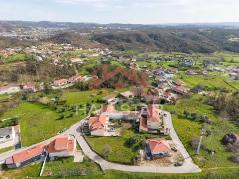 Terreno para Construção / Índice de 0.5 / Agodim