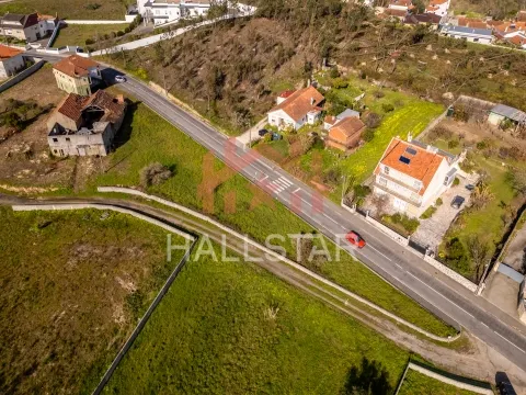 Terreno para Construção / Índice de 0.6 / Boa Vista