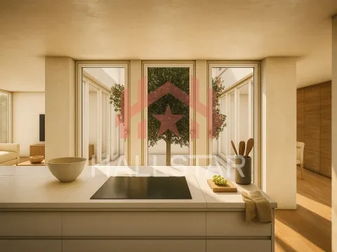 Appartamento 2 Vani +1