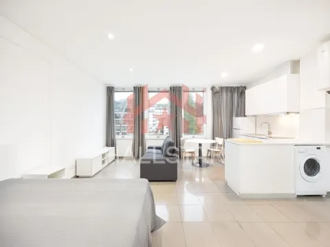 Appartamento Monolocale