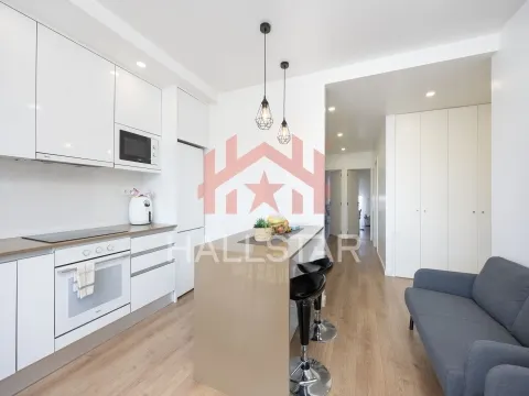 Appartement 4 Chambre(s)