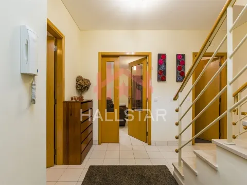 Vivienda Adosada 3 habitaciones