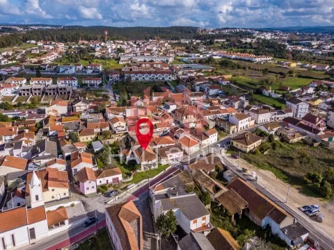 Huis om te verbouwen 6 kamerwoning