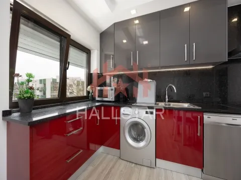 Appartement 2 Chambre(s)+1