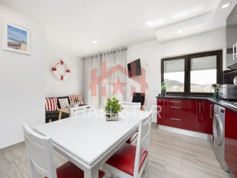 Appartement 2 Chambre(s)+1