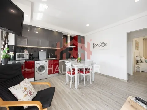 Appartement 2 Chambre(s)+1