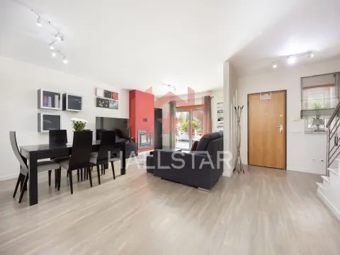 Rijtjes huis 4 kamerwoning