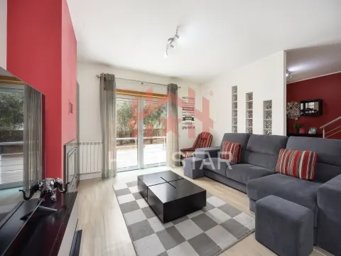 Rijtjes huis 4 kamerwoning