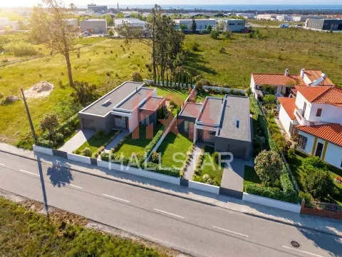 Участок под строительство