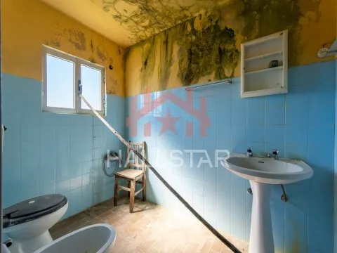 Частный дом T3