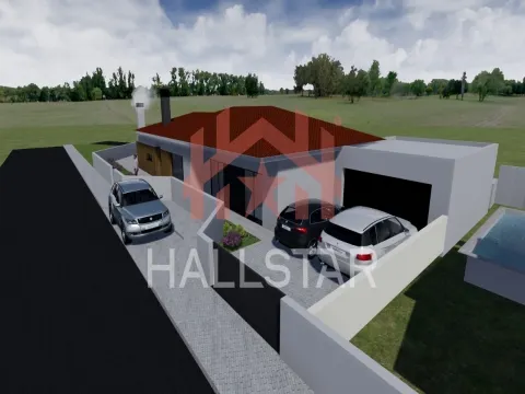 Vivienda 3 habitaciones