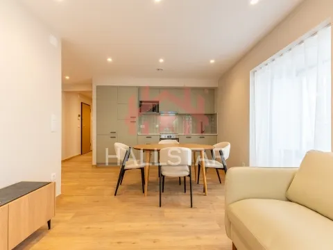 Appartement 1 Chambre(s)